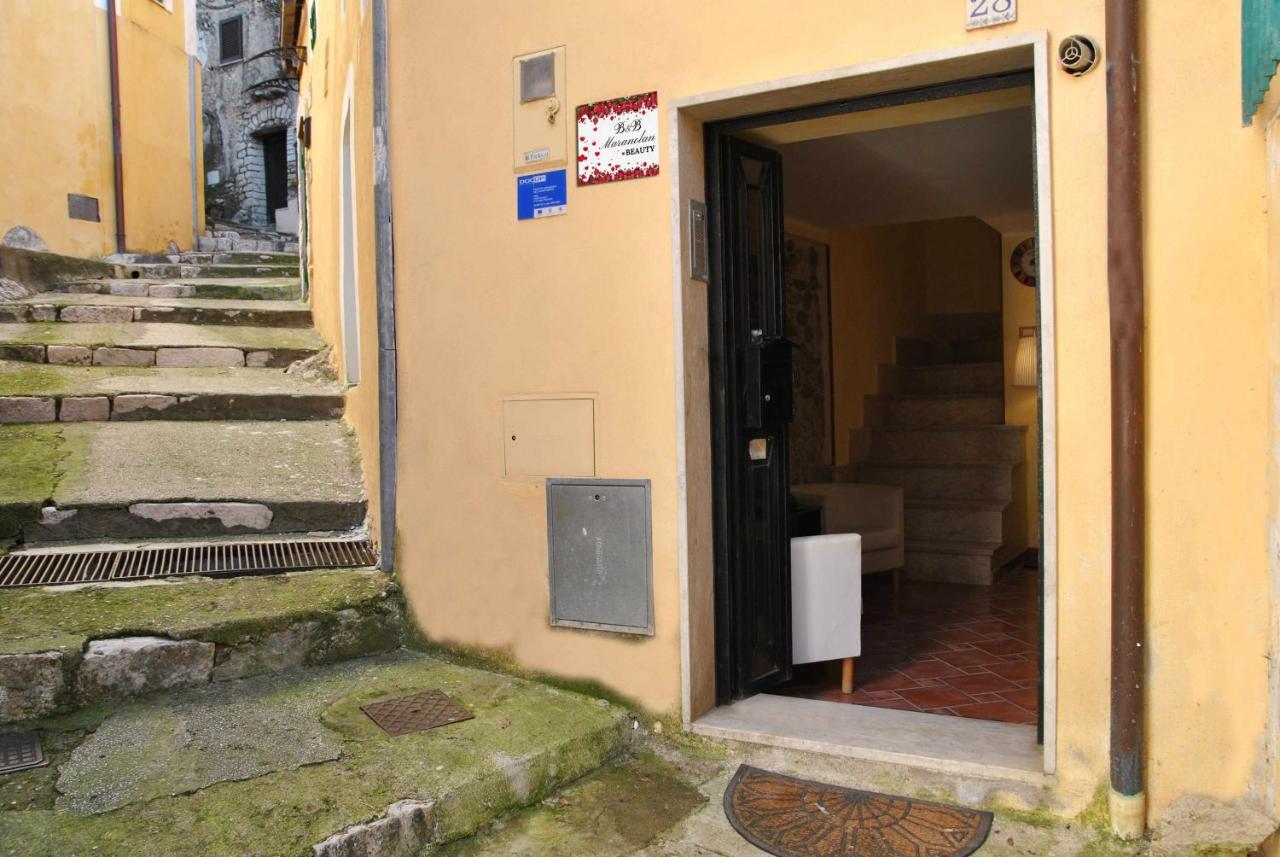 Maranolan Beauty Bed And Breakfast Quarto foto