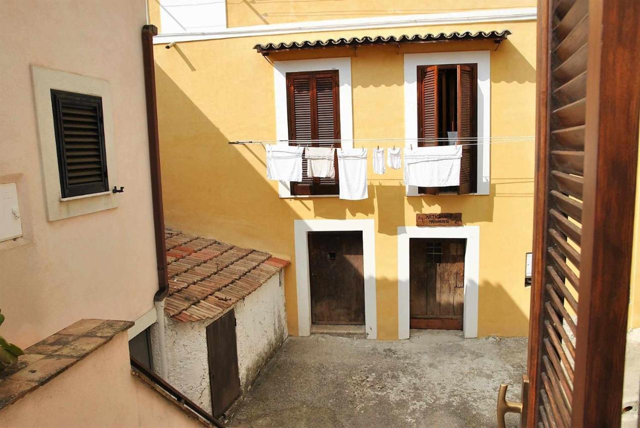 Maranolan Beauty Bed And Breakfast Quarto foto